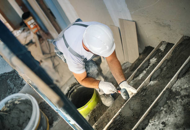 Affordable Concrete Services in MS