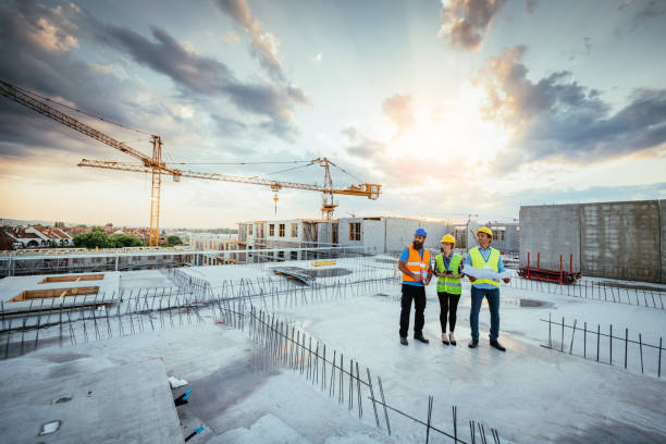 Best Concrete Installation Cost  in Calhoun City, MS