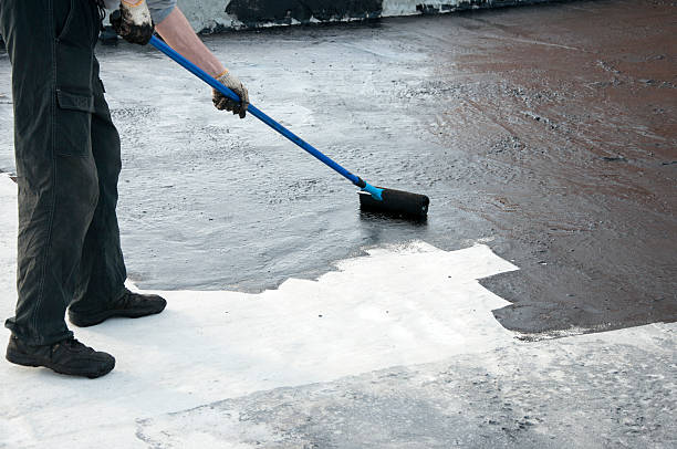 Best Local Concrete Companies  in Calhoun City, MS